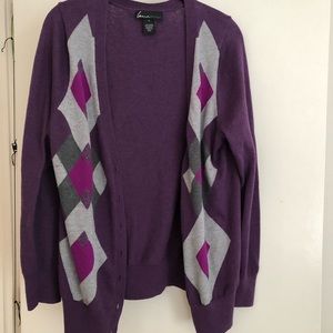 Lane Bryant Sweater
